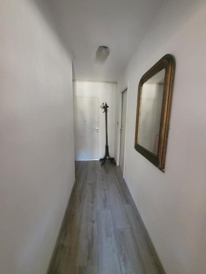 Appartement Residence Les Acacias Ax-les-Thermes Luaran gambar