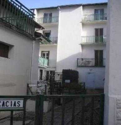 Appartement Residence Les Acacias Ax-les-Thermes Luaran gambar