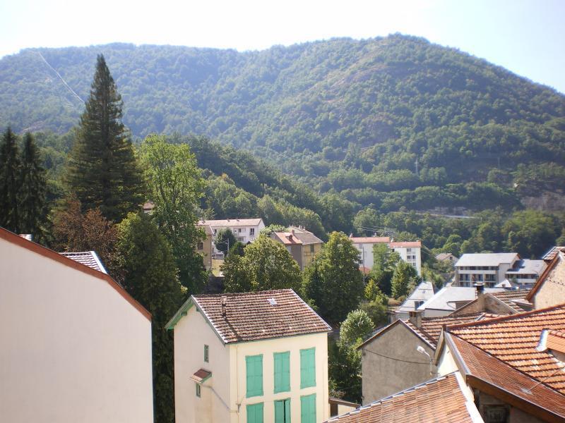 Appartement Residence Les Acacias Ax-les-Thermes Luaran gambar